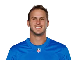 Jared Goff thumbnail