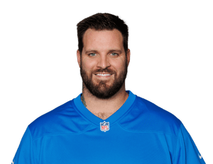 Taylor Decker Image