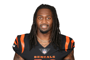 Kavon Frazier Image