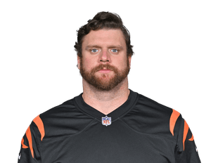 Ted Karras Image