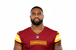 Jonathan Allen Image