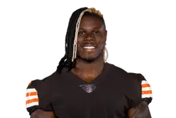David Njoku thumbnail