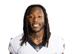 Alvin Kamara thumbnail