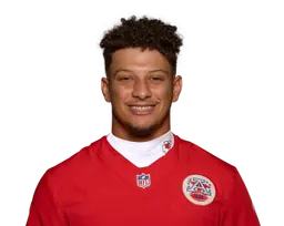 Patrick Mahomes thumbnail