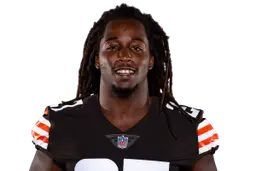 Kareem Hunt thumbnail
