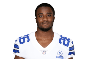 Jourdan Lewis Image