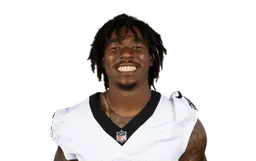 Jamaal Williams thumbnail