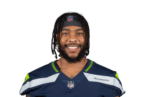 Tedric Thompson Image