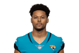 Jamal Agnew thumbnail