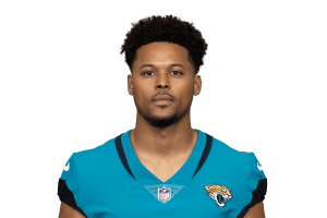 Jamal Agnew Image