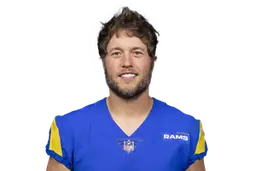 Matthew Stafford thumbnail