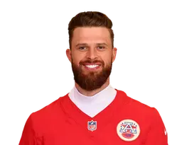 Harrison Butker thumbnail
