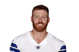 Cooper Rush thumbnail