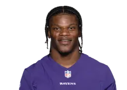 Lamar Jackson thumbnail