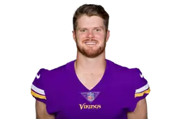 Sam Darnold thumbnail
