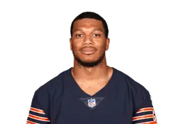 DJ Moore thumbnail