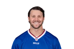 Josh Allen thumbnail