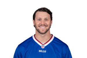 Josh Allen Image