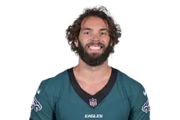 Dallas Goedert thumbnail