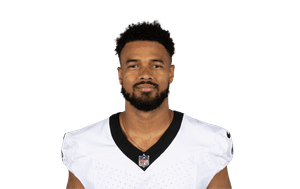 Equanimeous St. Brown Image