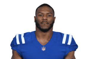 Zaire Franklin Image