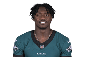 A.J. Brown Image