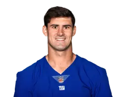 Daniel Jones thumbnail