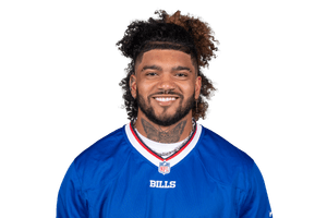 Ty Johnson Image