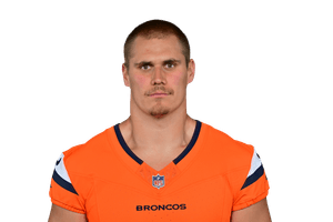 Cody Barton Image