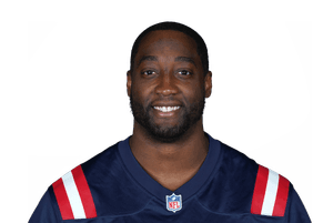 Calvin Anderson Image