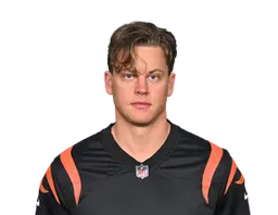 Joe Burrow thumbnail