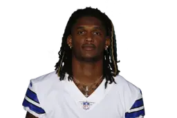 CeeDee Lamb thumbnail