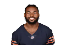 D'Andre Swift thumbnail