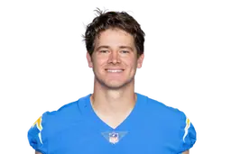 Justin Herbert thumbnail