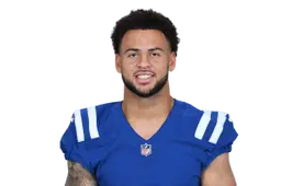 Michael Pittman thumbnail