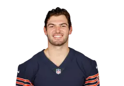 Cole Kmet thumbnail