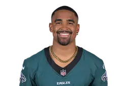 Jalen Hurts thumbnail