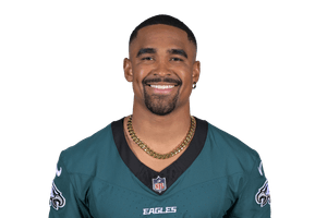 Jalen Hurts Image