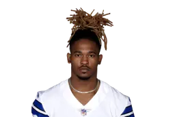 Rico Dowdle thumbnail