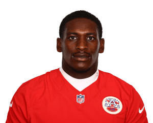 Tershawn Wharton Image
