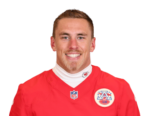 Cole Christiansen Image