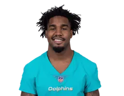 Jaylen Waddle thumbnail