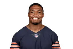 Khalil Herbert thumbnail