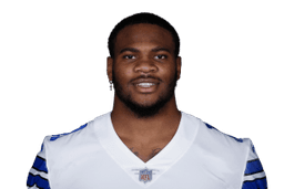 Micah Parsons thumbnail