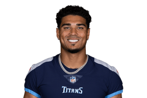 Rashad Weaver Image