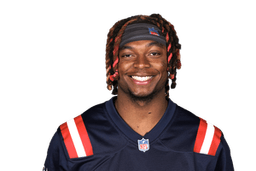 Kawaan Baker thumbnail
