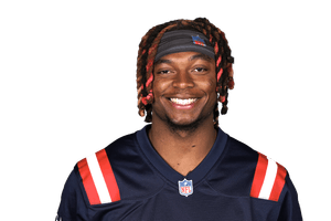Kawaan Baker Image