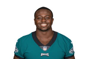 Tarron Jackson Image