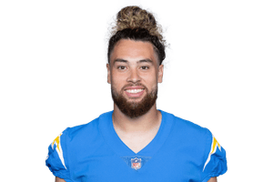 Simi Fehoko Image