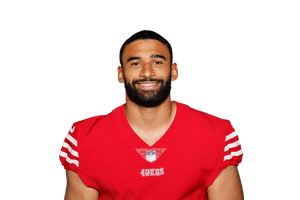 Curtis Robinson Image